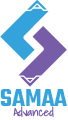 SAMAA Advanced Logo
